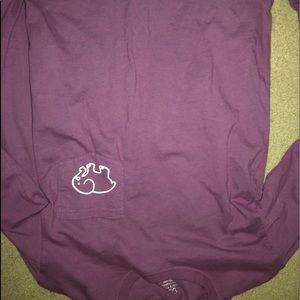 Ivory Ella long sleeve